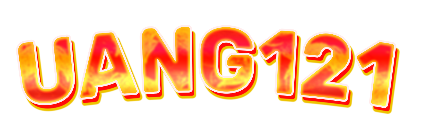 UANG121 Logo